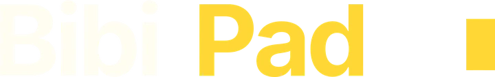 BibiPad